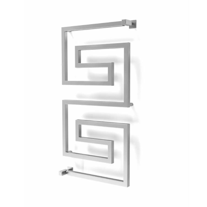 رادیاتور حوله خشک کن لوکس دکوراتیو رادیاکو جی تایپ G-Type