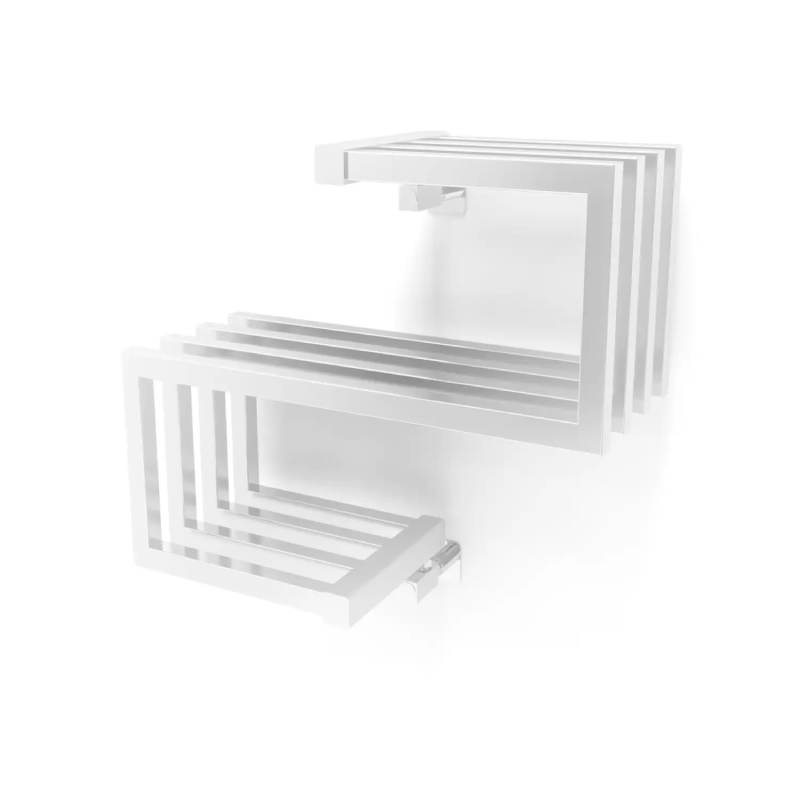 رادیاتور حوله خشک کن لوکس دکوراتیو رادیاکو  سوئیفت  Swift