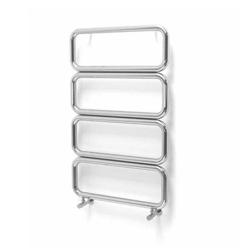 رادیاتور حوله خشک کن لوکس دکوراتیو رادیاکو لیلی Lily