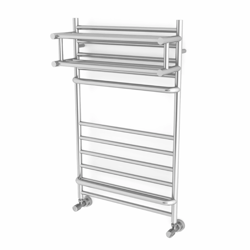 رادیاتور حوله خشک کن لوکس دکوراتیو رادیاکو آرت کلاسیک Art Classic