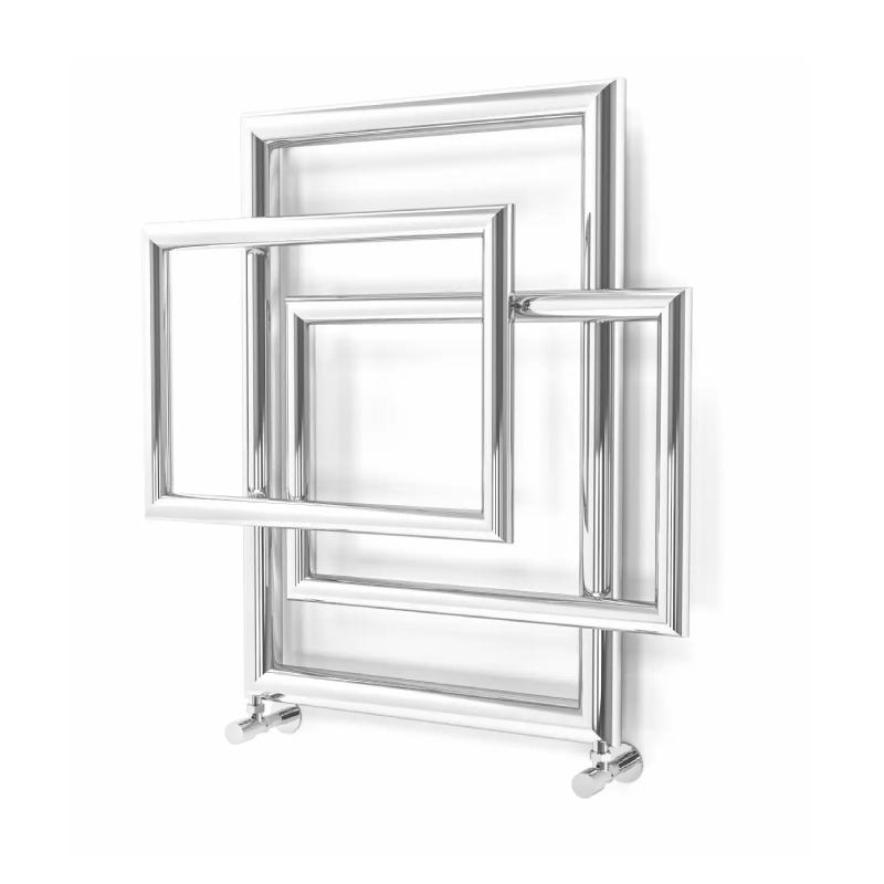 رادیاتور حوله خشک کن لوکس دکوراتیو رادیاکو اطلس Atlas