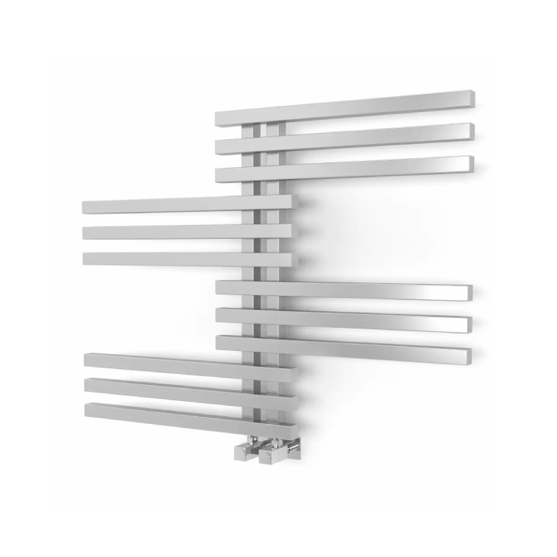 رادیاتور حوله خشک کن لوکس دکوراتیو رادیاکو   E-Type