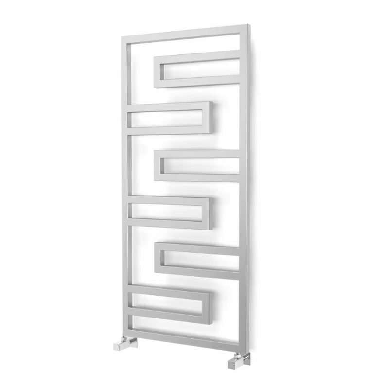 رادیاتور حوله خشک کن لوکس دکوراتیو رادیاکو گپ  Gap