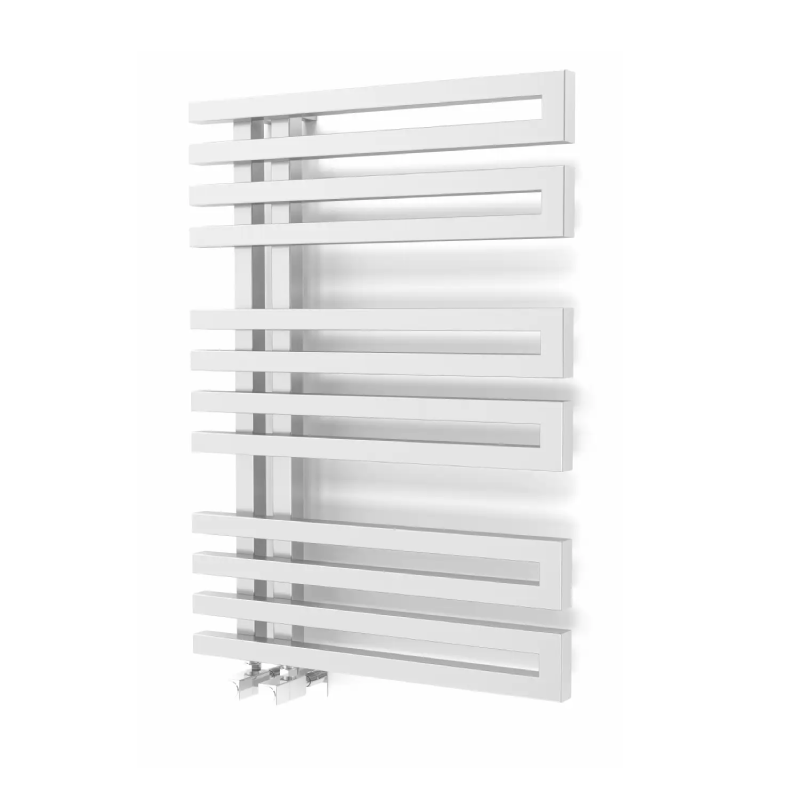 رادیاتور حوله خشک کن لوکس دکوراتیو رادیاکو فلگ Flag