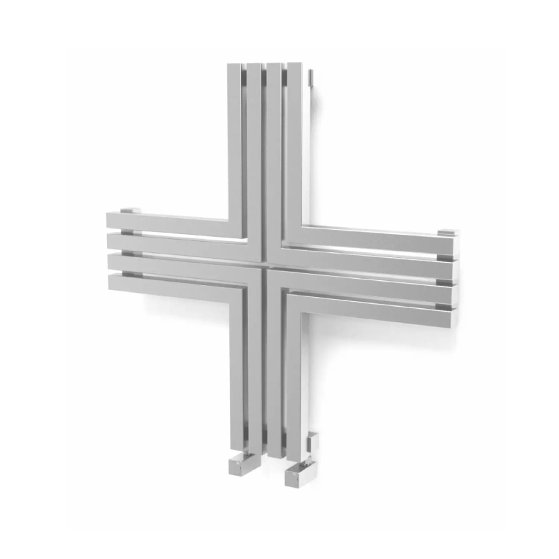 رادیاتور حوله خشک کن لوکس دکوراتیو رادیاکو پلاس Plus