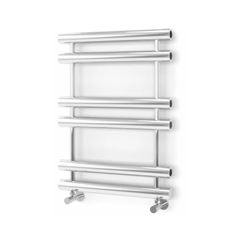 رادیاتور حوله خشک کن لوکس دکوراتیو رادیاکو باینری Binary