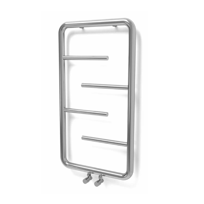 رادیاتور حوله خشک کن لوکس دکوراتیو رادیاکو ویتو Vito