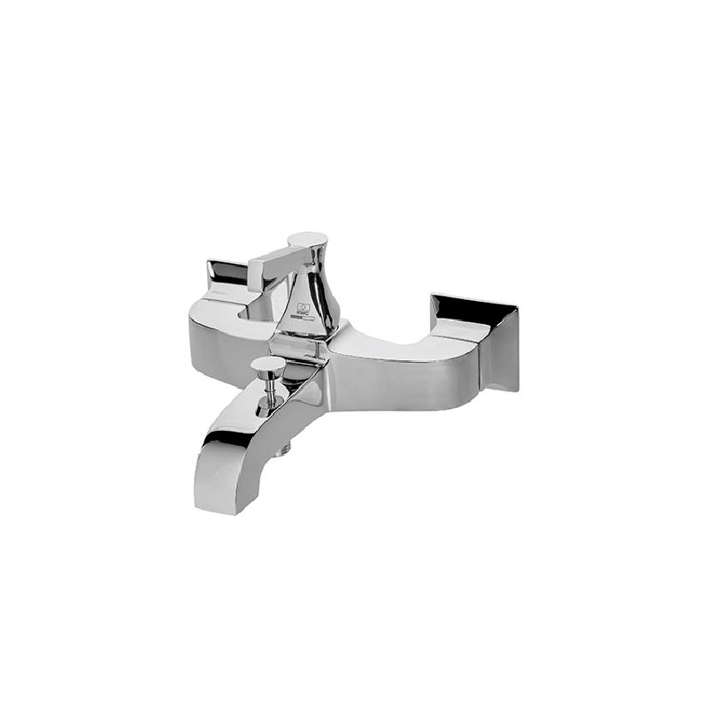 شیر حمام KWC مدل کلاسیک