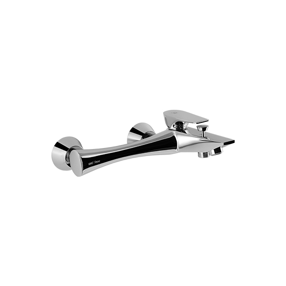 شیر حمام KWC مدل ورونا