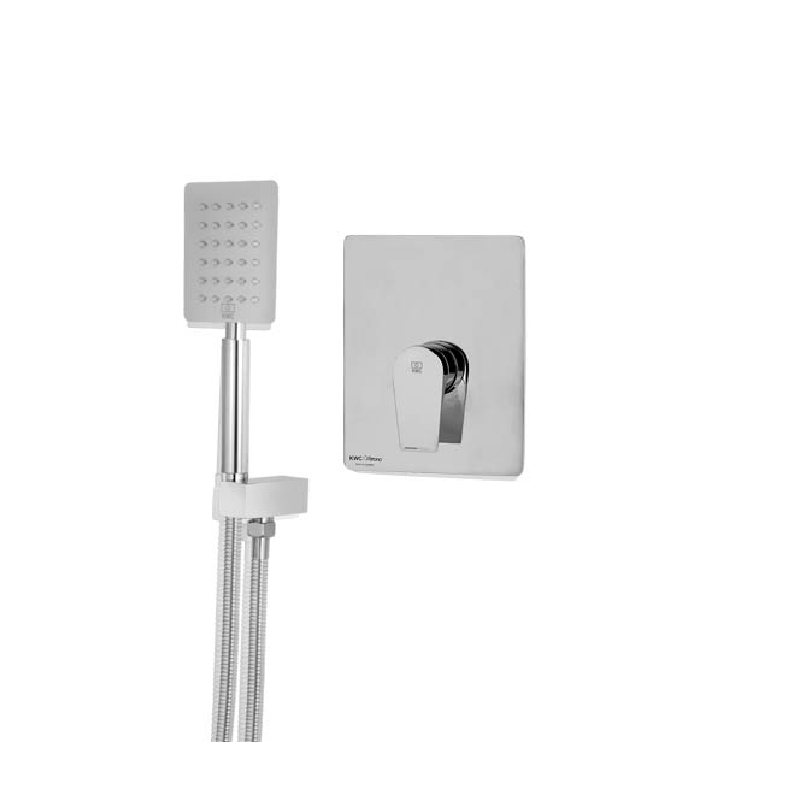 شیر حمام توکار  KWC مدل ورونا 2