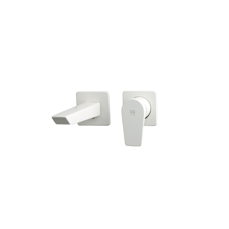 شیر روشویی توکار  KWC مدل ورونا تایپ 2