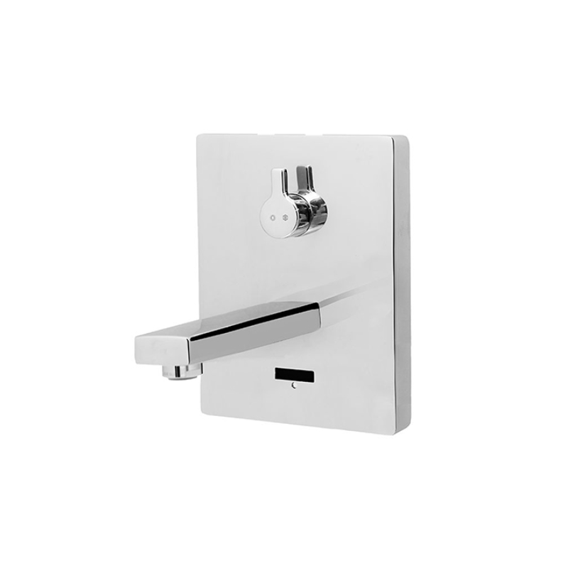 شیر روشویی توکار  KWC مدل آوا الکترونیک