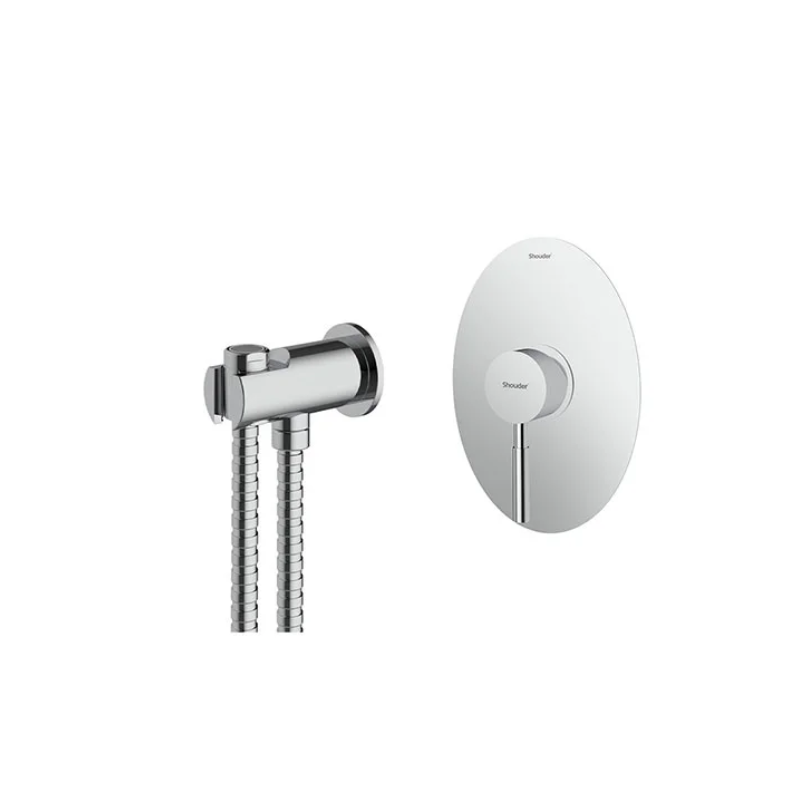 شیر توالت توکار شودر مدل روگن