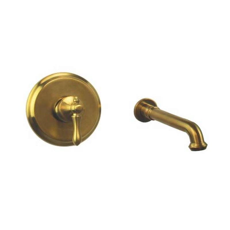 شیر روشویی توکار نوبل مدل آپولو