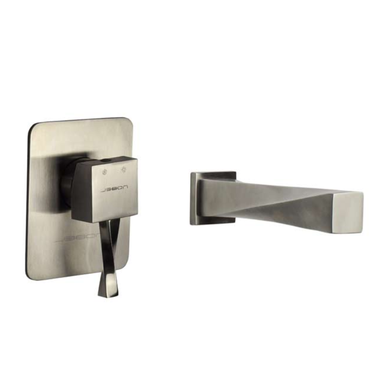 شیر روشویی توکار نوبل مدل زئوس