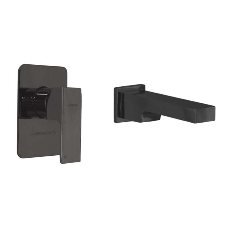 شیر روشویی توکار نوبل مدل الیت