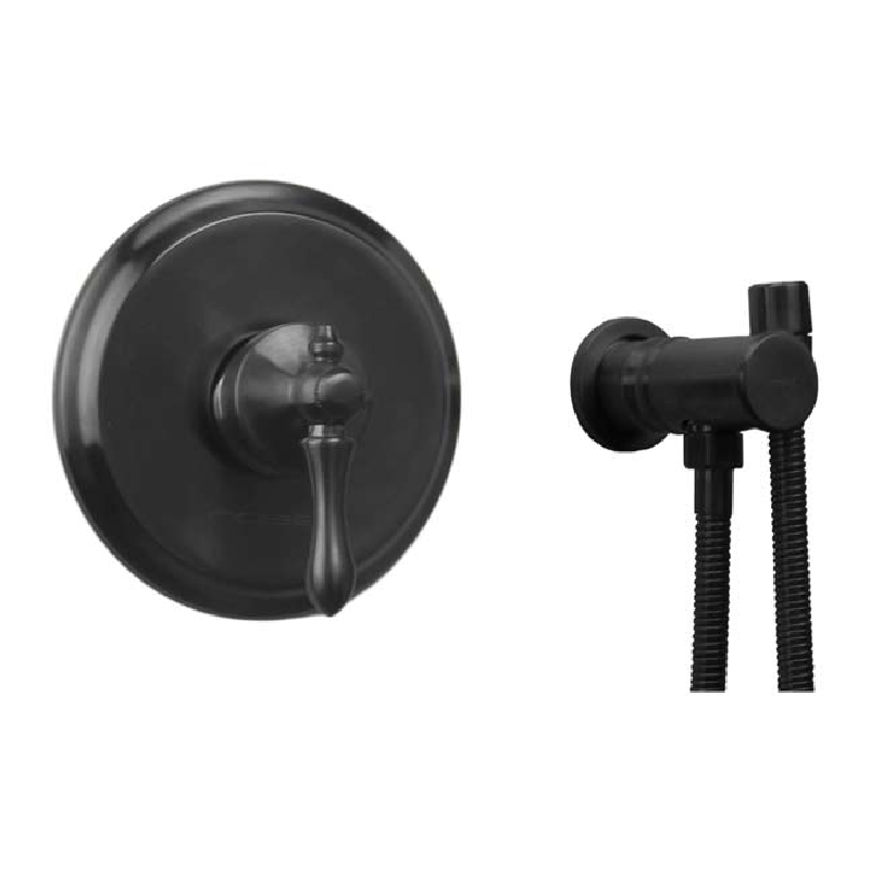 شیر توالت توکار نوبل مدل آپولو پلاس