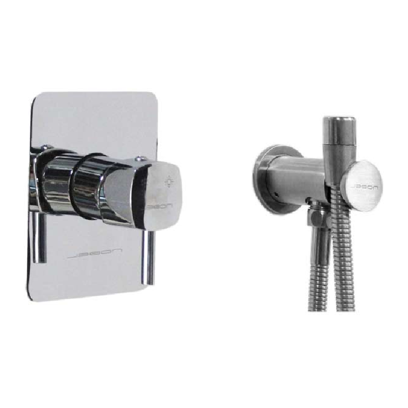 شیر توالت توکار نوبل مدل کراویت