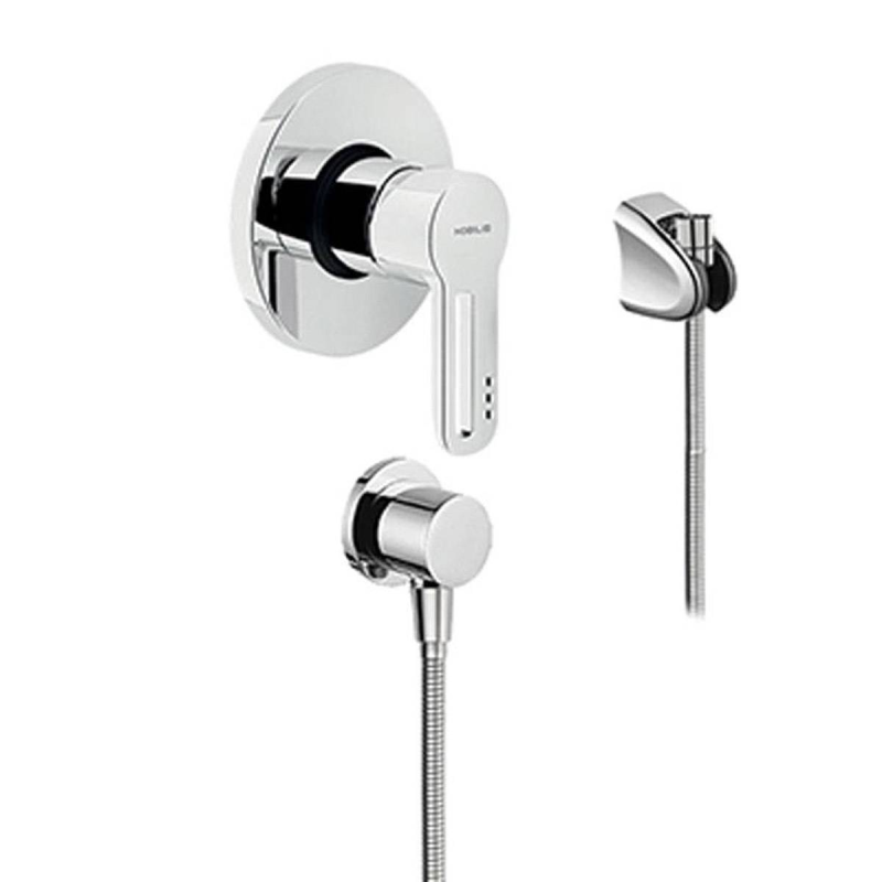 ست شیر توالت تـوکار  نوبیلی مدل نیو رود