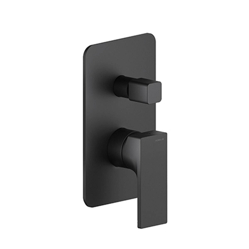 شیر حمام تـوکار نوبیلی مدل سون