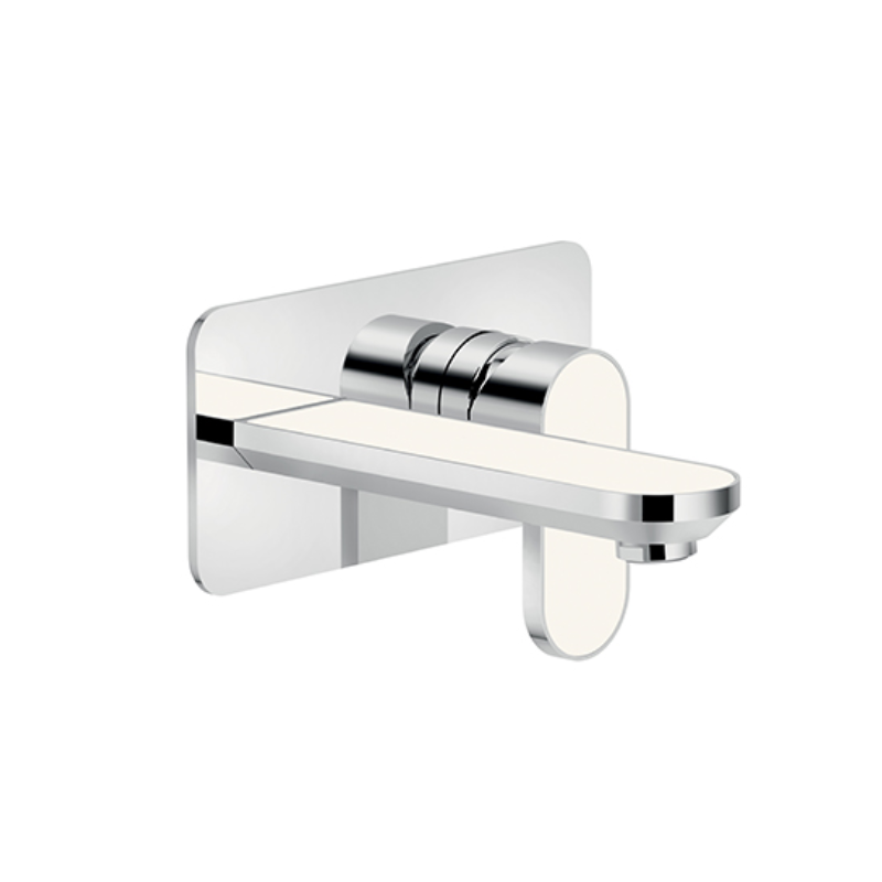 شیر روشویی توکار نوبیلی مدل DRESS