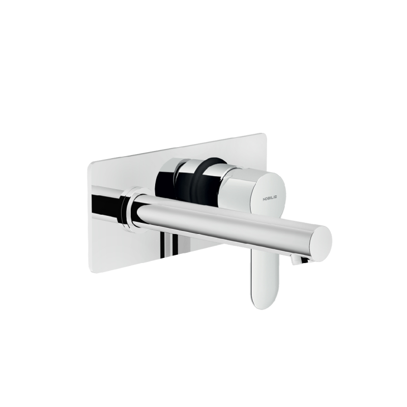 شیر روشویی توکار نوبیلی مدل سند