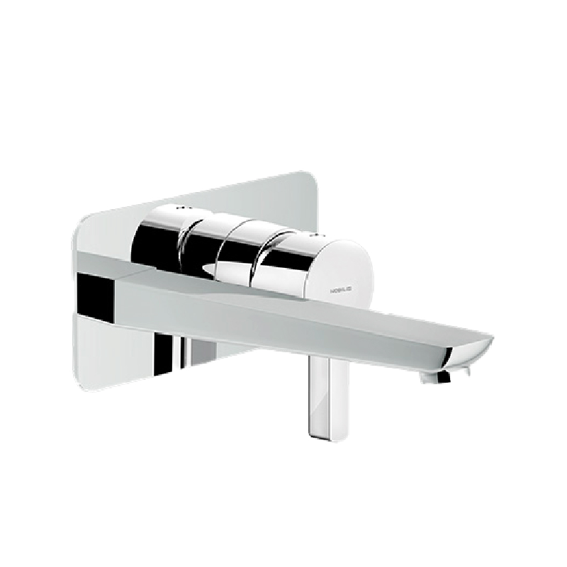 شیر روشویی توکار نوبیلی مدل لیرا اندو