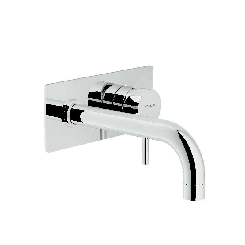 شیر روشویی توکار نوبیلی مدل ACQUERELLI