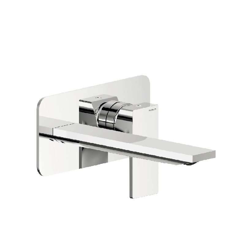 شیر روشویی توکار نوبیلی مدل سون