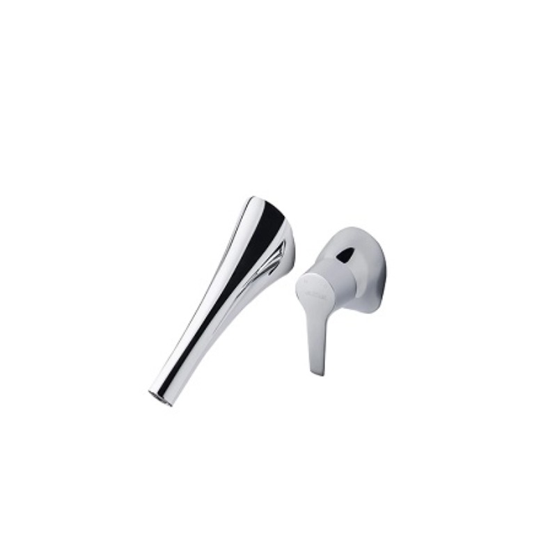 شیر روشویی توکار جاستایم  مدل نیچر