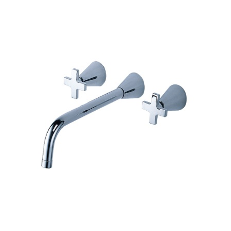 شیر روشویی توکار جاستایم  مدل پی تی