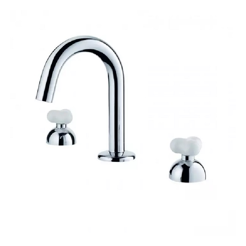 شیر روشویی سه تکه توکار جاستایم  مدل استوری