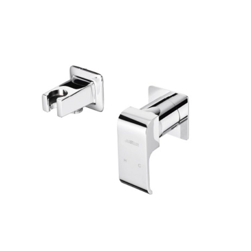 شیر توالت توکار جاستایم (Justime) مدل دراگن Dragon