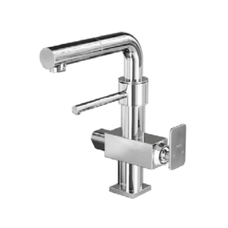 شیر ظرفشویی شاوری تصفیه دار کلار مدل فلت سری ۹۹