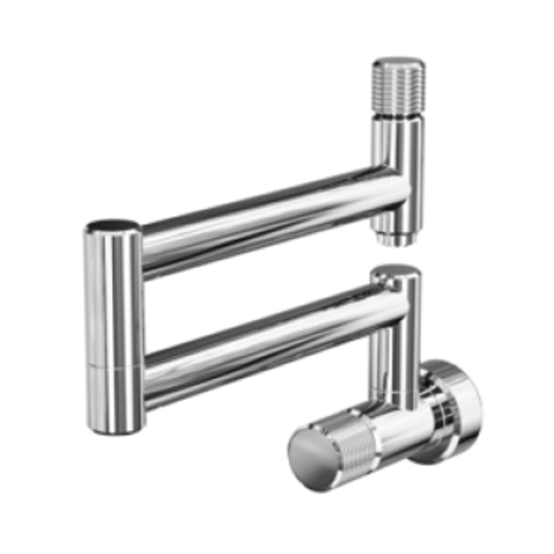 شیر قابلمه پرکن کلار