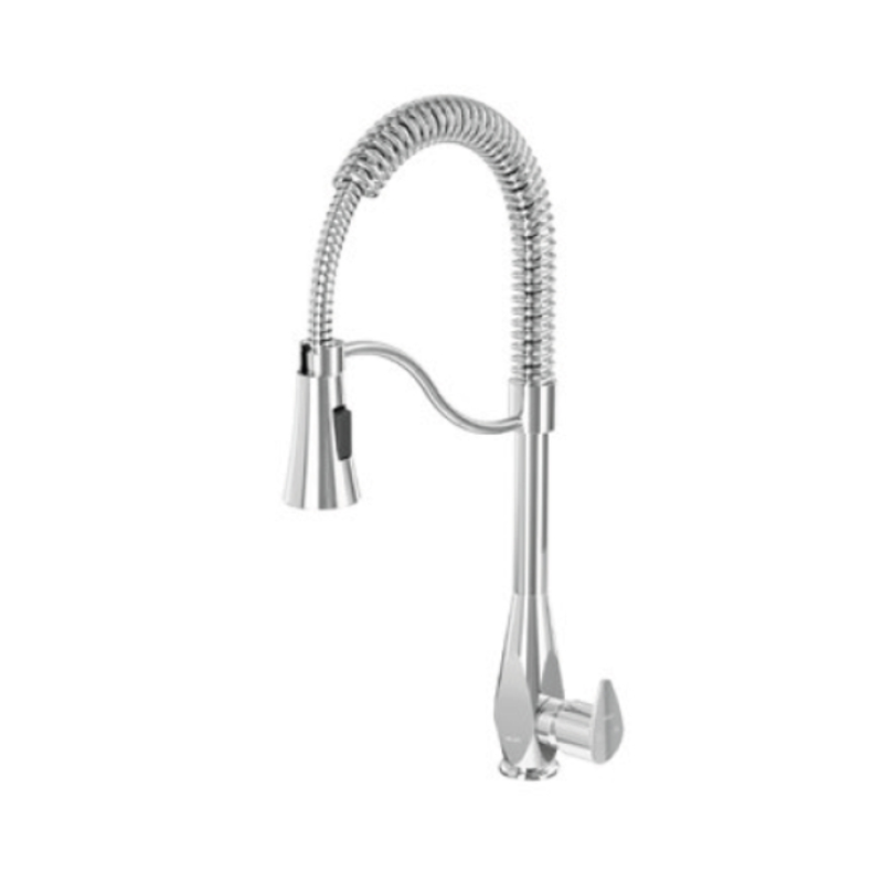 شیر ظرفشویی علم فنری کلار مدل برلیان قطره