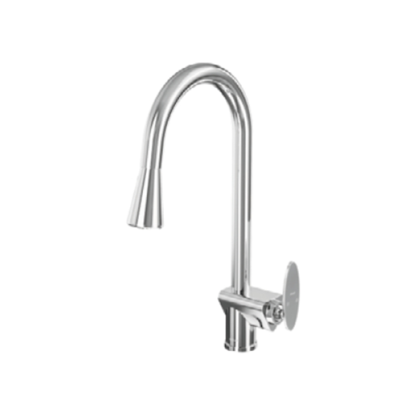 شیر ظرفشویی شاوری کلار مدل رویا