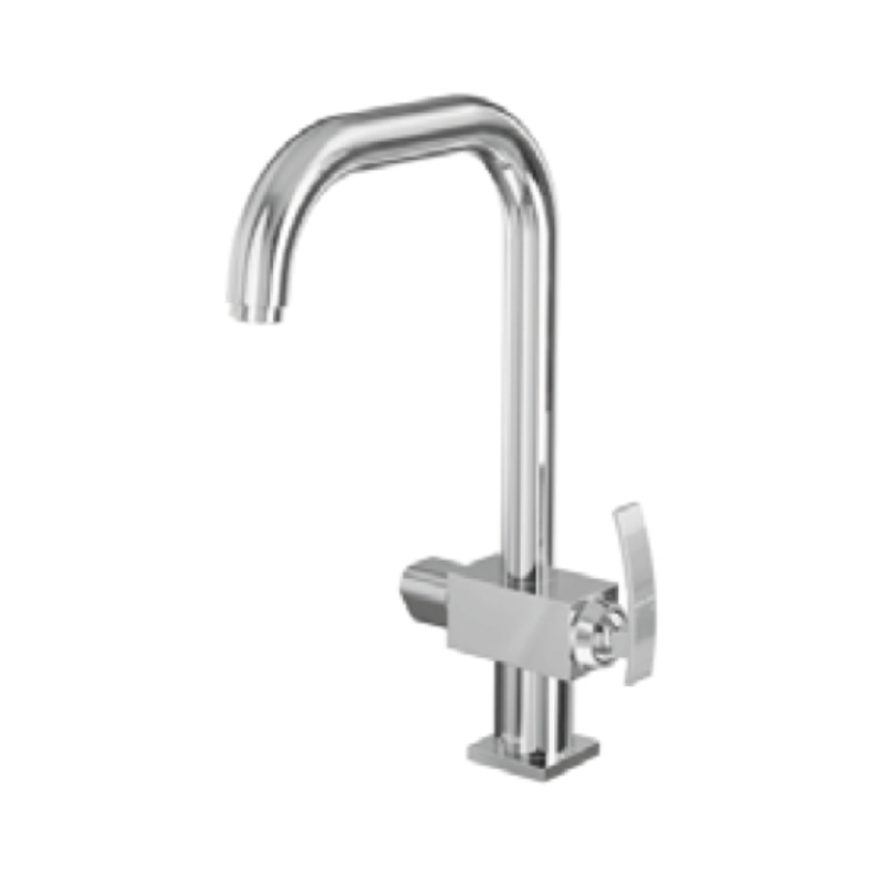 شیر ظرفشویی تصفیه دار کلار مدل نیو فلت