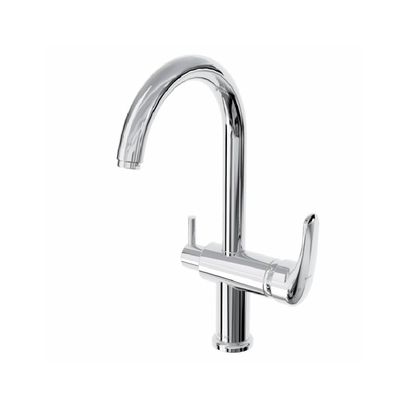 شیر ظرفشویی دومنظوره جزیره کلار مدل آریا