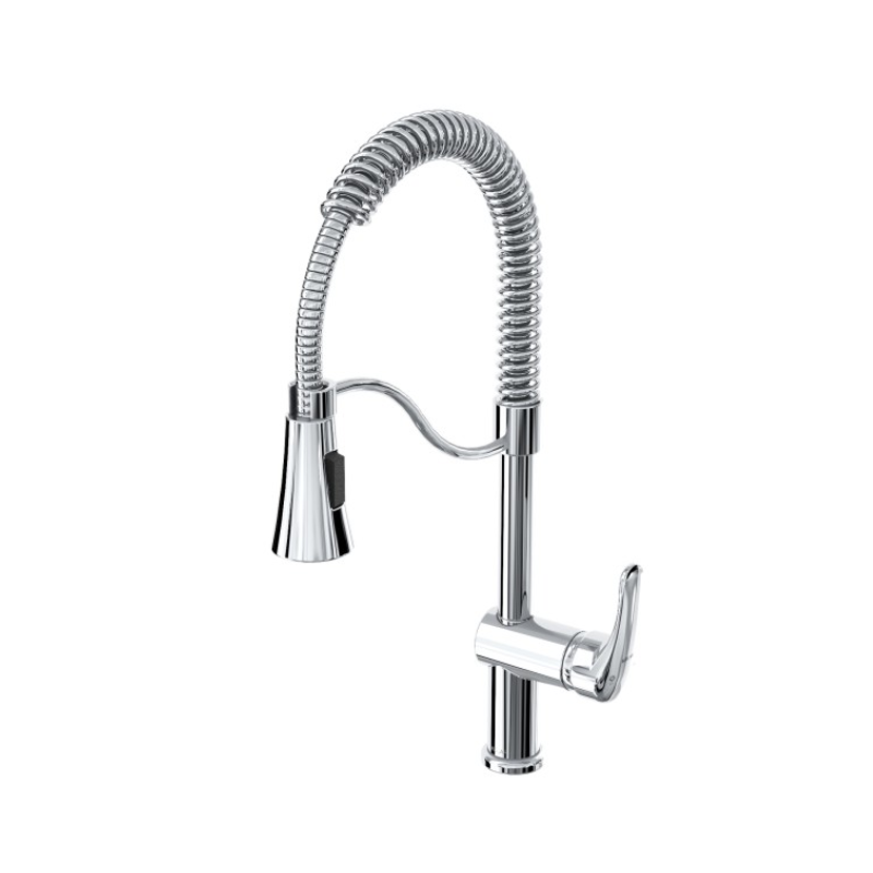 شیر ظرفشویی جزیره کلار مدل آریا