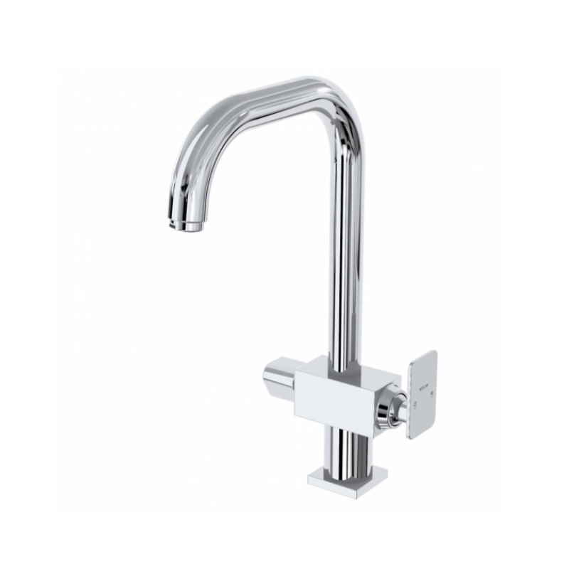 شیر ظرفشویی دومنظوره کلار مدل فلت سری ۹۹