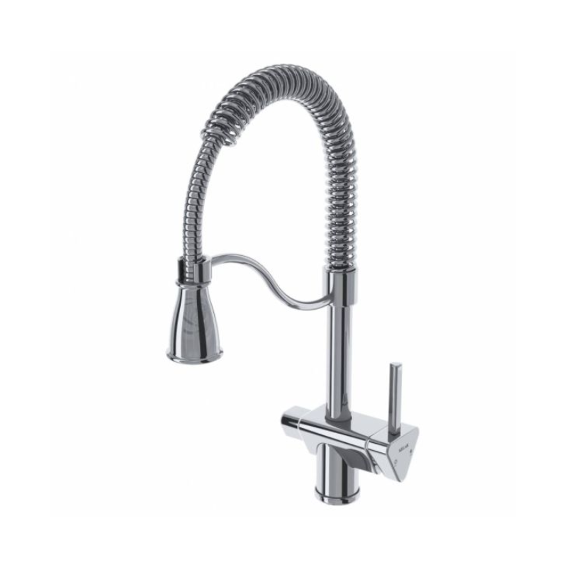 شیر ظرفشویی دومنظوره جزیره کلار مدل برمودا