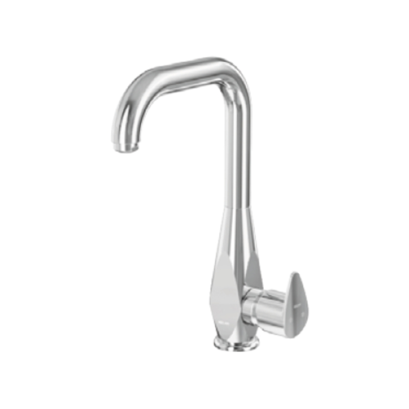 شیر روشویی  دوتکه کلار مدل برلیان قطره