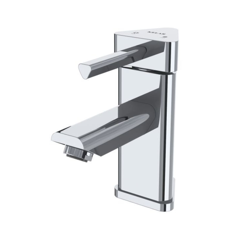 شیر روشویی کلار مدل برمودا