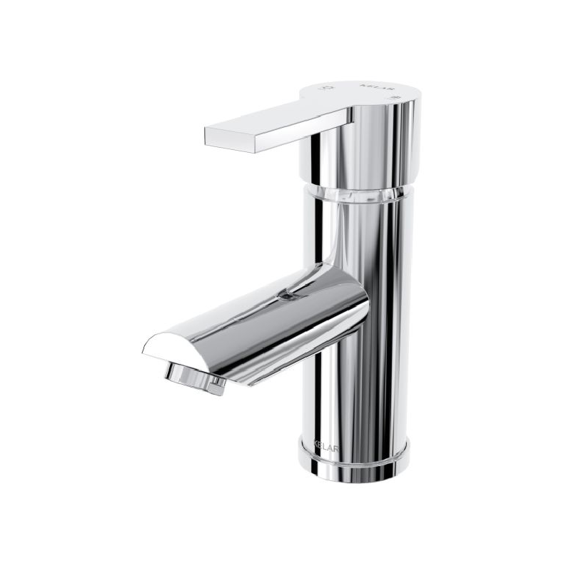 شیر روشویی  کلار مدل نیو آریا