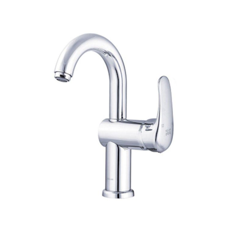 شیر روشویی علمدار کلار مدل دریا