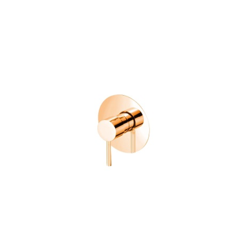 شیر حمام توکار بدون دایورتور جاستایم (Justime) مدل پن1