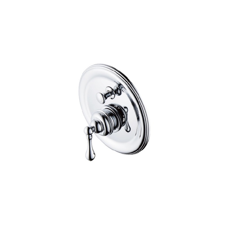 شیر حمام توکار  جاستایم (Justime) مدل کلاسیک