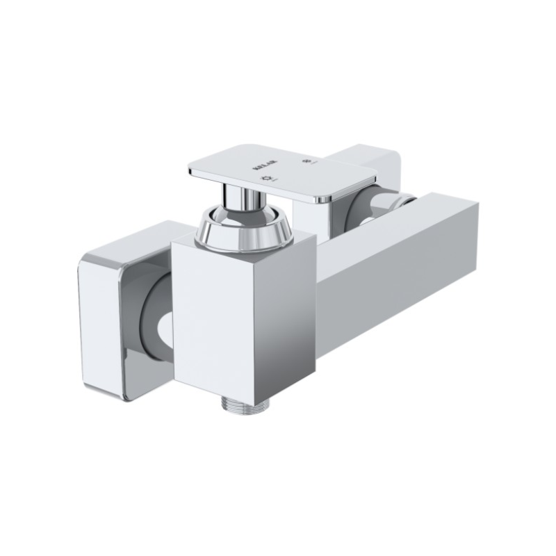 شیر توالت کلار مدل فلت سری ۹۹