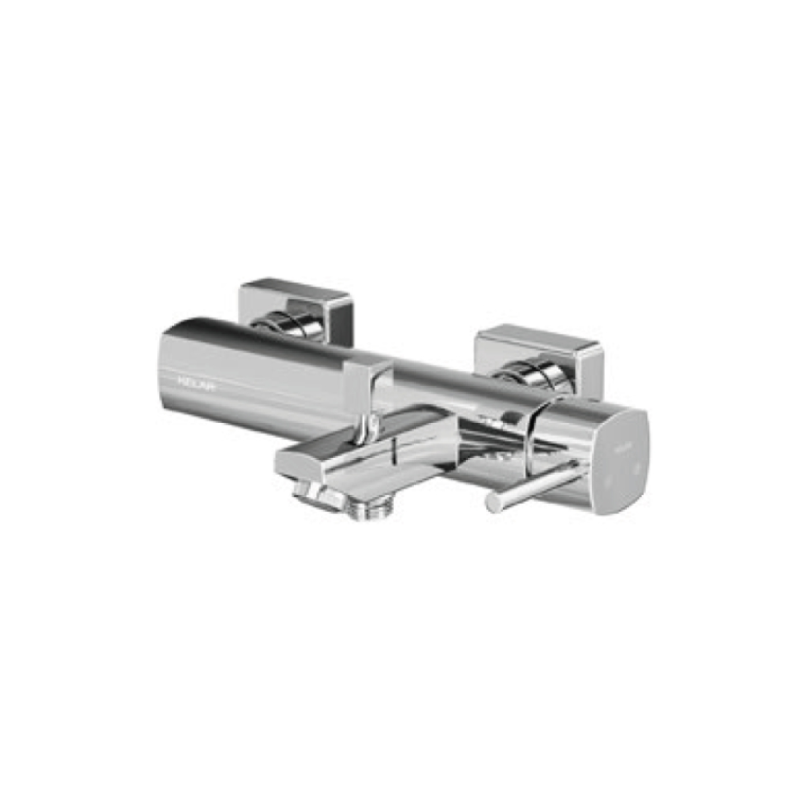 شیر حمام کلار مدل کیان